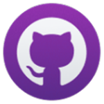 GitHub Desktop(公共代码管理软件) V2.6.6 官方版