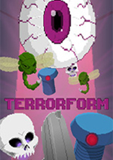 Terrorform 英文版