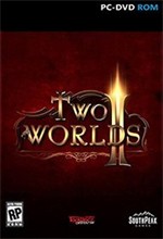 两个世界2v2.07.3  免费版 