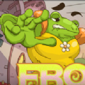 青蛙路易斯游戏官方正版v1.0