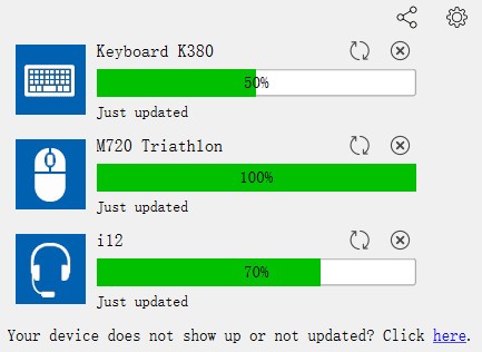 Bluetooth Battery Monitor免费版