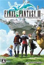 最终幻想3复刻版  免费版 