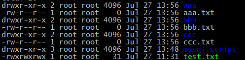 SecureCRT9.2破解版怎么配置颜色6