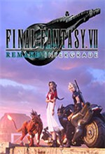 最终幻想7重制版  免费版 