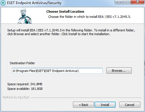 eset endpoint security破解版