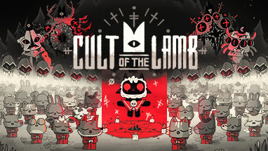 咩咩启示录Cult of the Lamb