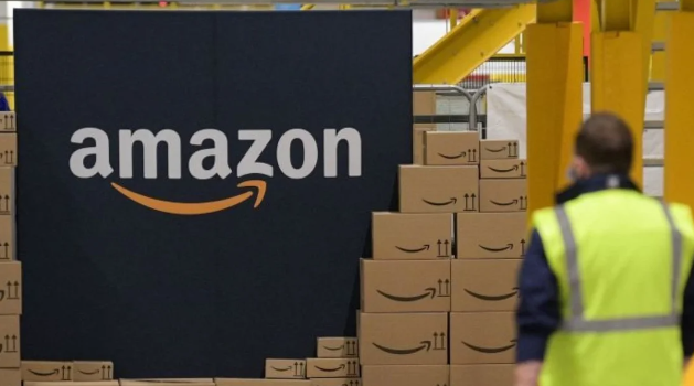 亚马逊成全球首家市值缩水1万亿美元上市公司 仅过去1年多