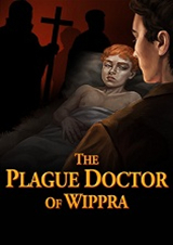 维普拉的鼠疫医生 英文版  免费版 