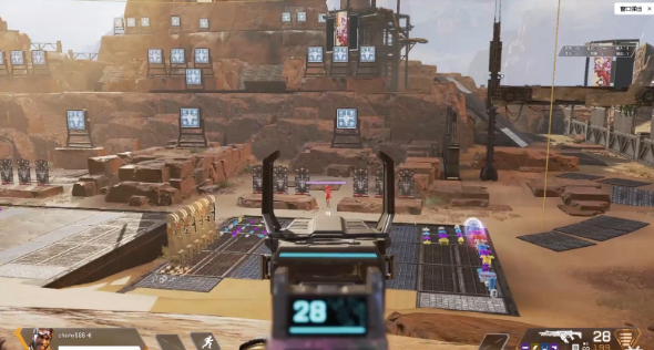 Apex压枪罗技宏最新版