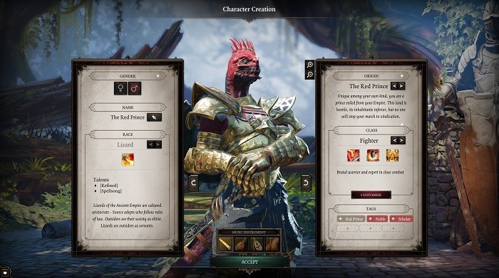 divinity original sin 2中文版