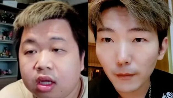 斗鱼神豪学皇邀请蓝战非和小王哥决战八角笼