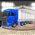 模拟欧洲卡车运输游戏手机版v1.0.3  v1.0.3 