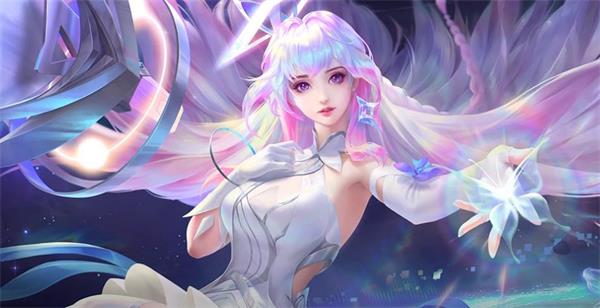 <a href=https://cuel.cn/YOUXI/4478.html target=_blank class=infotextkey><a href=https://cuel.cn/YOUXI/14346.html target=_blank class=infotextkey>王者荣耀</a></a>王昭君星穹之声是限定吗