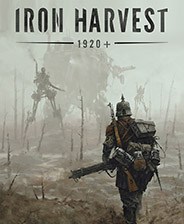 钢铁收割(Iron Harvest)中文版下载 含资源修改器 pc破解版