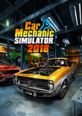 汽车修理工模拟2018  v1.2 