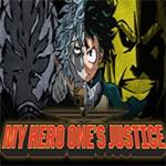 我的英雄学院：唯我正义2中文破解版下载 豪华版  免费版 