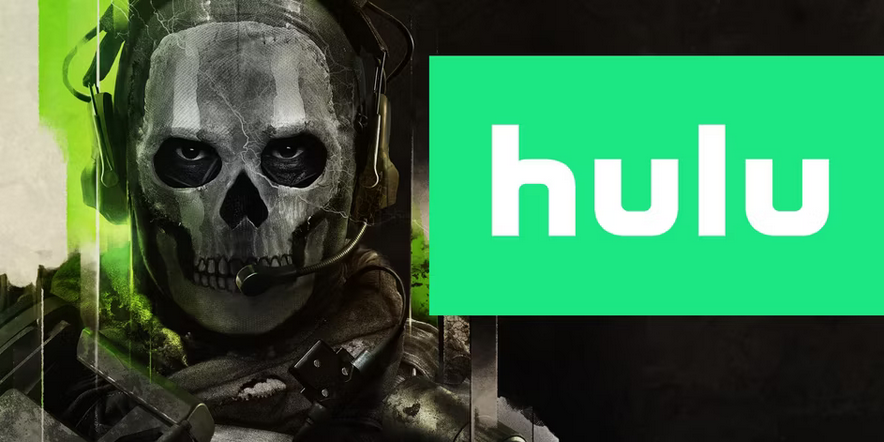 使命召唤19UI设计与社交媒体 Hulu高度一致 遭玩家吐槽