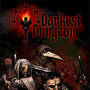 Darkest Dungeon暗黑地牢完整破解版 未加密网盘资源 全DLC豪华版