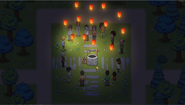 乡村狂想曲全主线任务攻略(附触发方法+任务要求)