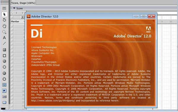 Director中文版下载 第2张图片