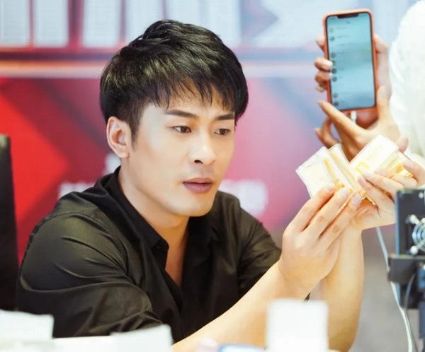 网红辛巴双十一首战告捷，单品10分钟卖出50万单销售额高达7亿