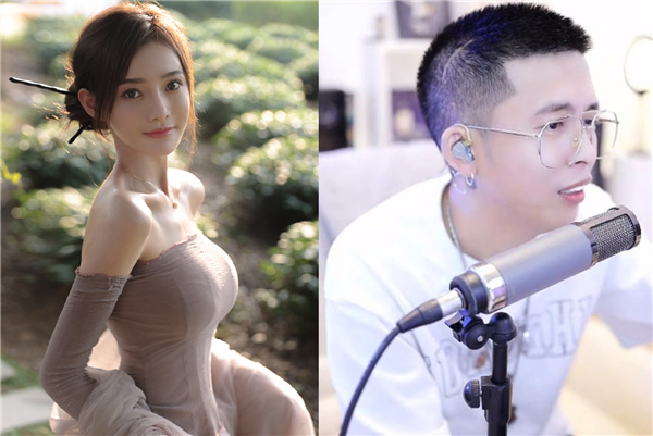 YY芮甜甜携手大哥挖墙脚，爆某主播月入三千万，王冕：心动！