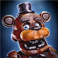 fnafAR全人物下载