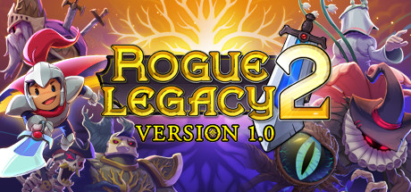 盗贼遗产2Rogue Legacy 2