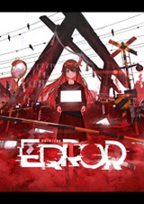 hololive ERROR 英文版