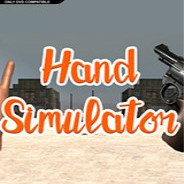 手部模拟器Hand Simulator游戏下载 网盘资源分享 中文破解版