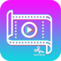 视频剪辑合成app手机版v1.0