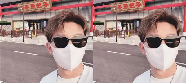 斗鱼小王哥直播间硬刚神豪佛爷，“求求你快点弄s我”！