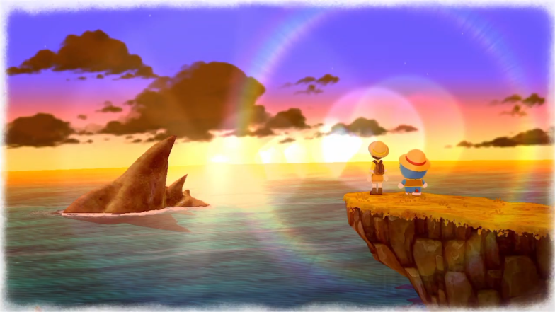 《哆啦A梦牧场物语2》新CM公布 游戏11月2日发售