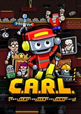 C.A.R.L. 英文版