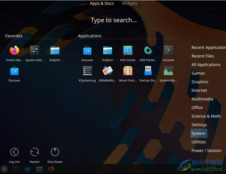 kubuntu 22.04.1 lts