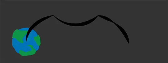 基于可变笔触宽度的动画引导截图4