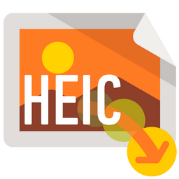 Heic to Jpg Converter(heic转换jpg软件)  免费版 