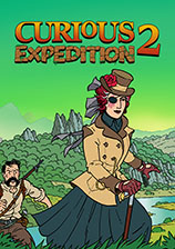 奇妙探险队2破解版百度云 免安装绿色版  免费版 