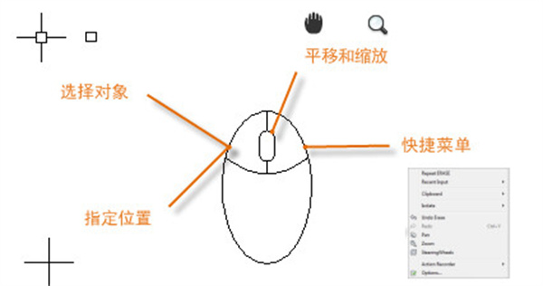 CAD2018软件用法截图3