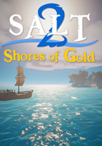 盐2：黄金海岸 英文版