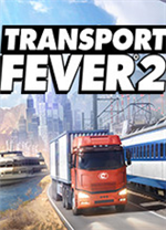 疯狂运输2最新版本(transport fever2)  免费版 
