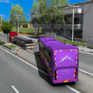 长途汽车驾驶2022(Coach Bus Driving Simulator 3d)  v1.2 