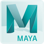 Autodesk Maya 2022下载 绿色免费版（百度云分享）