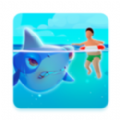鲨鱼进化3D游戏最新安卓版v0.0.1