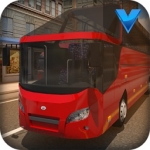 真实巴士驾驶模拟器中文版  v1.4 