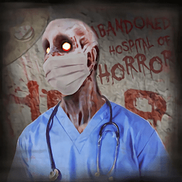 被遗弃的恐怖医院游戏  v1.1.0 