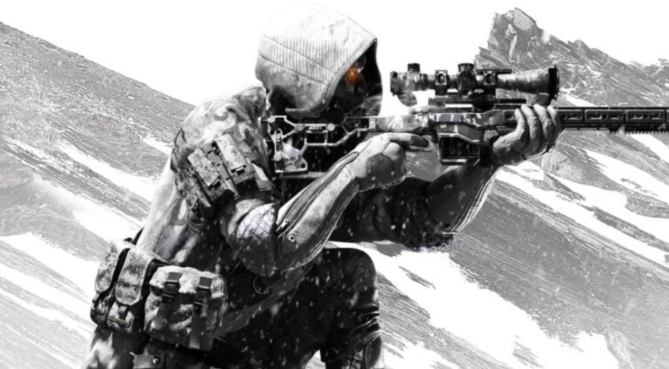 狙击手：幽灵战士开发商打造服务型射击游戏和生存新IP