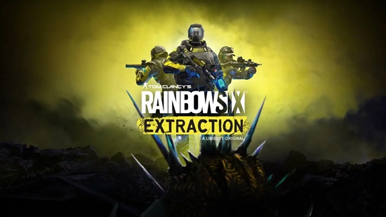 彩虹六号：异种Rainbow Six：Extraction
