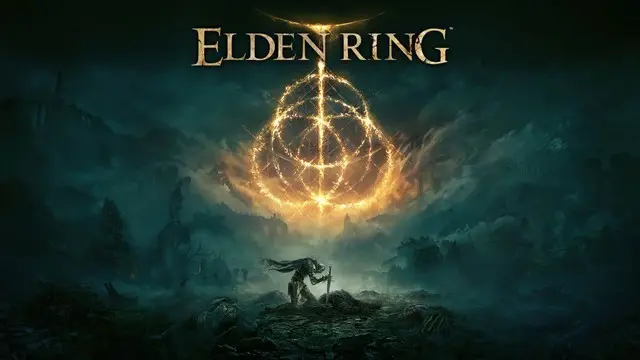 艾尔登法环Elden Ring