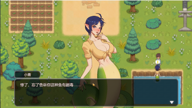 乡村狂想曲全主线任务攻略(附触发方法+任务要求)